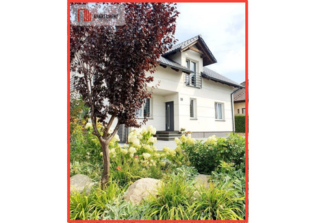 Dom na sprzedaż - Śliwice, Tucholski, 167,61 m², 1 499 000 PLN, NET-605114
