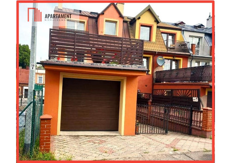 Dom na sprzedaż - Starogard Gdański, Starogardzki, 237 m², 799 000 PLN, NET-828402