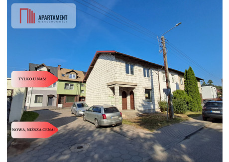 Dom na sprzedaż - Czarna Woda, Starogardzki, 180 m², 233 000 PLN, NET-658162