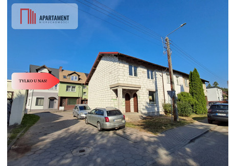 Dom na sprzedaż - Czarna Woda, Starogardzki, 180 m², 233 000 PLN, NET-658162