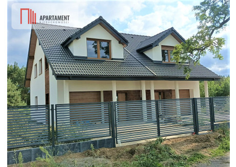 Dom na sprzedaż - Lisi Ogon, Białe Błota, Bydgoski, 107 m², 699 000 PLN, NET-896450