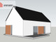 Dom na sprzedaż - Murowaniec, Białe Błota, Bydgoski, 140 m², 680 000 PLN, NET-512759