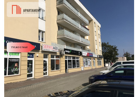 Lokal do wynajęcia - Tczew, Tczewski, 44 m², 3000 PLN, NET-670885