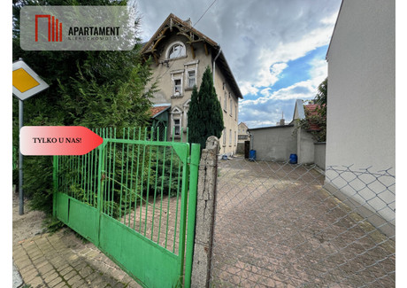 Mieszkanie na sprzedaż - Wschowa, Wschowski, 87,5 m², 320 000 PLN, NET-781923