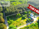 Rolny na sprzedaż - Gzin, Dąbrowa Chełmińska, Bydgoski, 2082 m², 68 000 PLN, NET-630144
