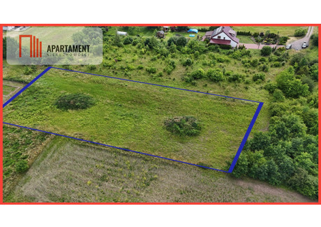 Działka na sprzedaż - Grudziądz, 2480 m², 248 000 PLN, NET-726173