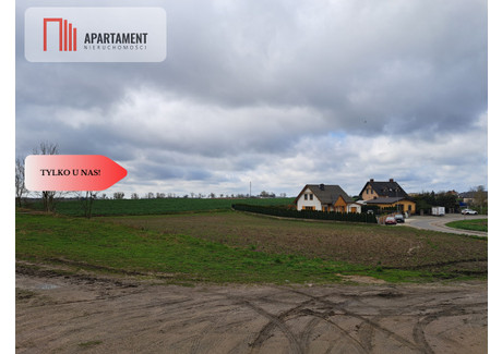 Działka na sprzedaż - Wierzchucin Królewski, Koronowo, Bydgoski, 3898 m², 130 000 PLN, NET-737645