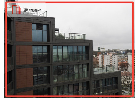 Mieszkanie na sprzedaż - Centrum, Bydgoszcz, 37,3 m², 500 000 PLN, NET-552744