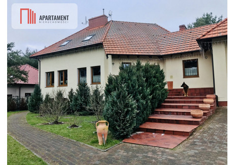 Dom na sprzedaż - Wilcze, Osielsko, Bydgoski, 530 m², 3 400 000 PLN, NET-444025