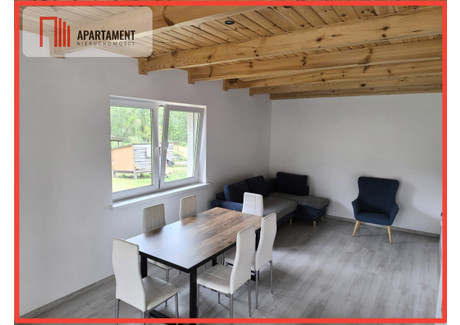 Dom na sprzedaż - Kominy, Brodnica, Brodnicki, 91 m², 530 000 PLN, NET-736870