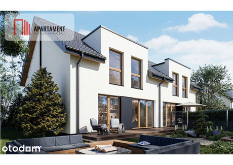 Dom na sprzedaż - Zielonka, Białe Błota, Bydgoski, 116 m², 679 000 PLN, NET-823557