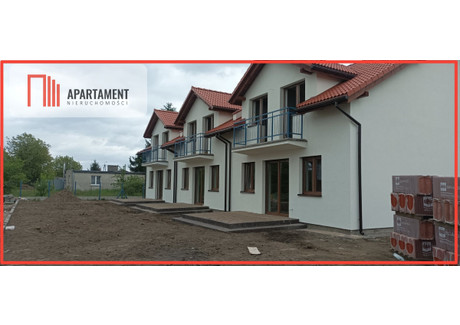 Mieszkanie na sprzedaż - Michale, Dragacz, Świecki, 70 m², 385 000 PLN, NET-940794