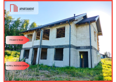 Dom na sprzedaż - Pinczyn, Zblewo, Starogardzki, 125 m², 349 000 PLN, NET-429297