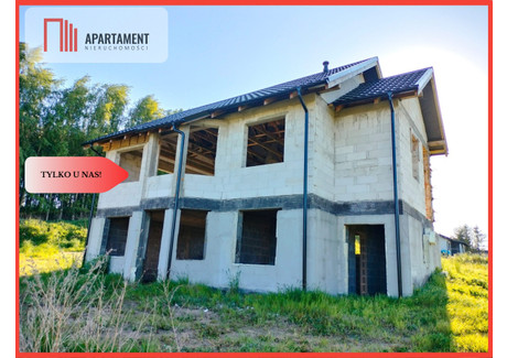 Dom na sprzedaż - Pinczyn, Zblewo, Starogardzki, 125 m², 349 000 PLN, NET-429297