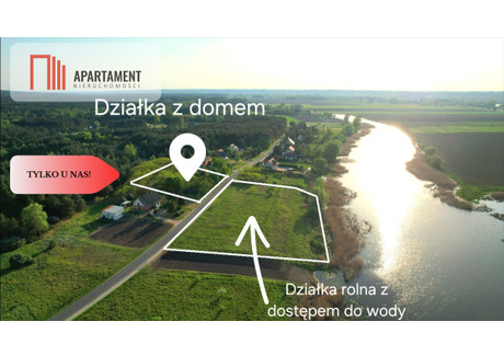 Dom na sprzedaż - Czarże, Dąbrowa Chełmińska, Bydgoski, 85 m², 299 000 PLN, NET-818288