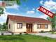 Budowlany na sprzedaż - Jodłowa Łubianka, Toruński, 1102 m², 390 000 PLN, NET-772731