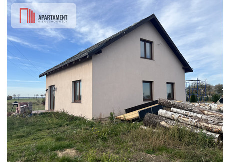 Dom na sprzedaż - Dobrcz, Bydgoski, 90,25 m², 599 000 PLN, NET-104450