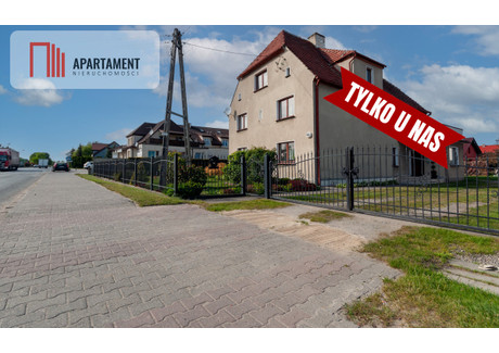 Dom na sprzedaż - Czernica, Wrocławski, 307 m², 1 600 000 PLN, NET-540045