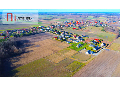 Działka na sprzedaż - Szczytkowice, Trzebnica, Trzebnicki, 1200 m², 180 000 PLN, NET-576499