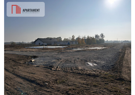 Działka na sprzedaż - Pigża, Łubianka, Toruński, 1251 m², 150 120 PLN, NET-527100