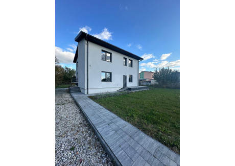 Komercyjne do wynajęcia - Abramowice, Lublin, Lublin M., 233 m², 8000 PLN, NET-WRO-LW-2946