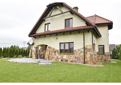 Dom na sprzedaż - Biskupie-Kolonia, Wólka, Lubelski, 307,38 m², 1 500 000 PLN, NET-WRO-DS-2701