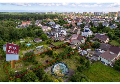 Dom na sprzedaż - Mazowiecka Świnoujście, 160 m², 1 950 000 PLN, NET-APC119635481