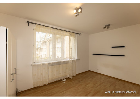 Mieszkanie do wynajęcia - Królowej Jadwigi Salwator, Zwierzyniec, Kraków, 23 m², 1600 PLN, NET-271