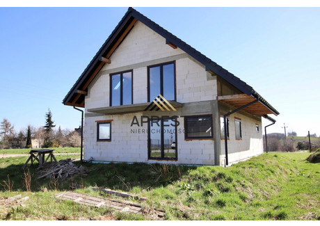 Dom na sprzedaż - Płaza, Chrzanów, Chrzanowski, 123,9 m², 560 000 PLN, NET-APRS-DS-32