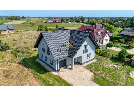 Dom na sprzedaż - Wola Batorska, Niepołomice, Wielicki, 271 m², 1 070 000 PLN, NET-APRS-DS-166