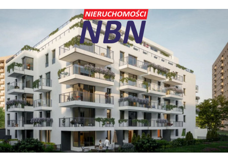 Mieszkanie na sprzedaż - Józefa Łepkowskiego Kraków, 41,76 m², 680 688 PLN, NET-1425/12204/OMS