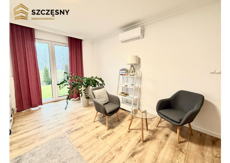 Mieszkanie na sprzedaż - Tłuszcz, Wołomiński, 70,94 m², 649 000 PLN, NET-131