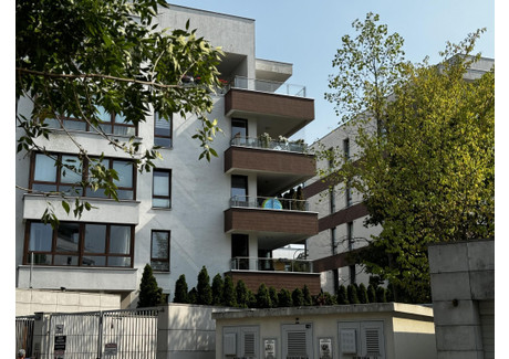 Mieszkanie na sprzedaż - Batalionu AK Karpaty Mokotów, Warszawa, 40,06 m², 749 000 PLN, NET-95