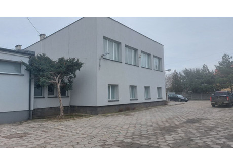 Biuro do wynajęcia - Targówek, Warszawa, 429 m², 16 302 PLN, NET-A-D776823