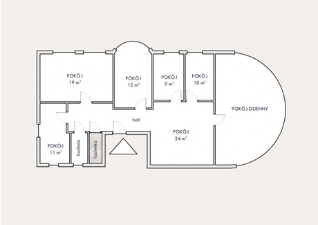 Lokal do wynajęcia - Świętojańska Wzgórze Św. Maksymiliana, Gdynia, 130 m², 7200 PLN, NET-640314