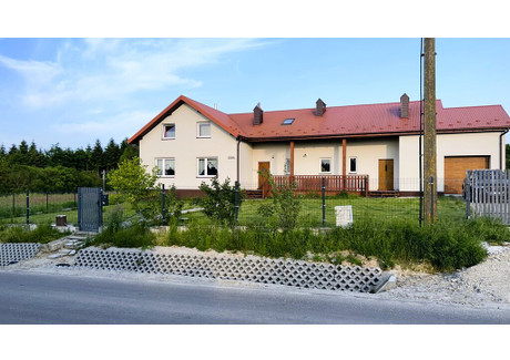 Dom na sprzedaż - Kramarzówka, Pruchnik, Jarosławski, 353 m², 690 000 PLN, NET-46/10839/ODS