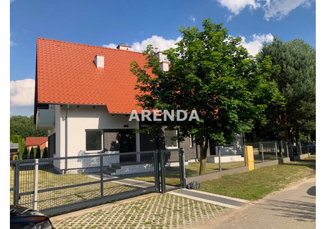 Dom na sprzedaż - Osielsko, Bydgoski, 125 m², 699 000 PLN, NET-ARE-DS-100530-7