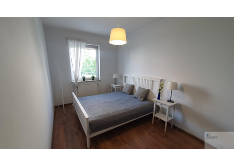 Mieszkanie na sprzedaż - Kijowska Katowice, 42,3 m², 507 600 PLN, NET-615