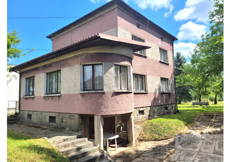 Dom na sprzedaż - Goleszów, Cieszyński, 190 m², 990 000 PLN, NET-734