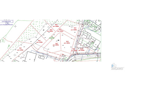 Działka na sprzedaż - Sosnowiec, 600 m², 159 000 PLN, NET-478