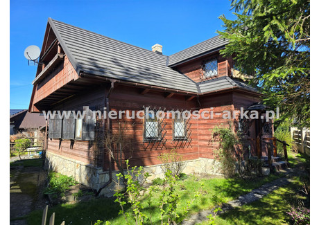 Dom na sprzedaż - Skrzydlna, Dobra, Limanowski, 190 m², 779 000 PLN, NET-ARK-DS-18652