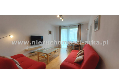 Mieszkanie na sprzedaż - Rabka-Zdrój, Nowotarski, 53,01 m², 550 000 PLN, NET-ARK-MS-18636