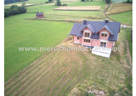 Dom na sprzedaż - Spytkowice, Nowotarski, 268 m², 649 000 PLN, NET-ARK-DS-18642-2