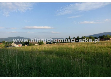 Działka na sprzedaż - Glichów, Wiśniowa, Myślenicki, 8700 m², 350 000 PLN, NET-ARK-GS-18056-2