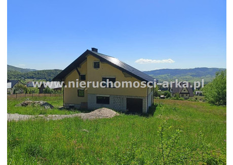 Dom na sprzedaż - Limanowa, Limanowski, 310 m², 680 000 PLN, NET-ARK-DS-18595