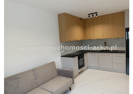 Mieszkanie do wynajęcia - Sowliny, Limanowa, Limanowski, 46 m², 2700 PLN, NET-ARK-MW-18687