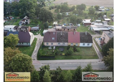 Mieszkanie na sprzedaż - Chlebowo, Stara Dąbrowa, Stargardzki, 80 m², 75 000 PLN, NET-4683/ARM/MS-4683