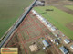 Rolny na sprzedaż - Radości Grzędzice, Stargard, Stargardzki, 1369 m², 86 000 PLN, NET-1976/ARM/OGS-3701
