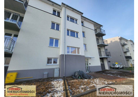 Mieszkanie na sprzedaż - Gdańska Stare Miasto, Stargard, Stargardzki, 44 m², 387 200 PLN, NET-4630/ARM/MS-4567