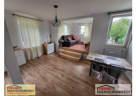 Mieszkanie do wynajęcia - Bydgoska Stare Miasto, Stargard, Stargardzki, 65 m², 1800 PLN, NET-578/ARM/MW-4646